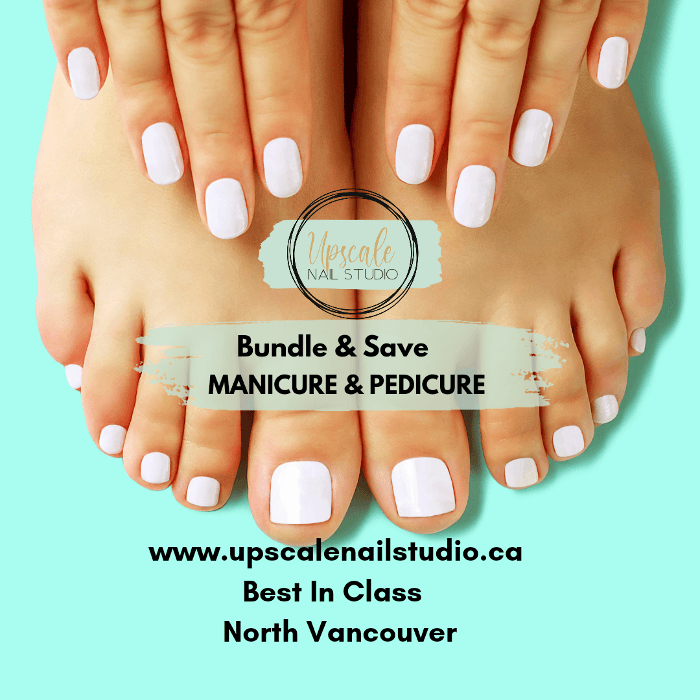 Upscale Nail Studio