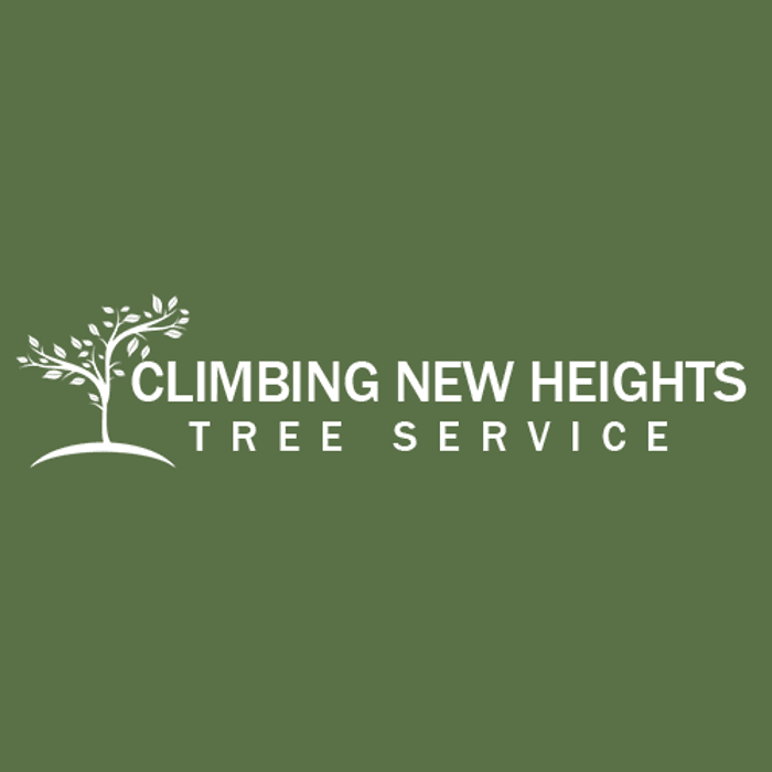 Climbing New Heights Tree Service