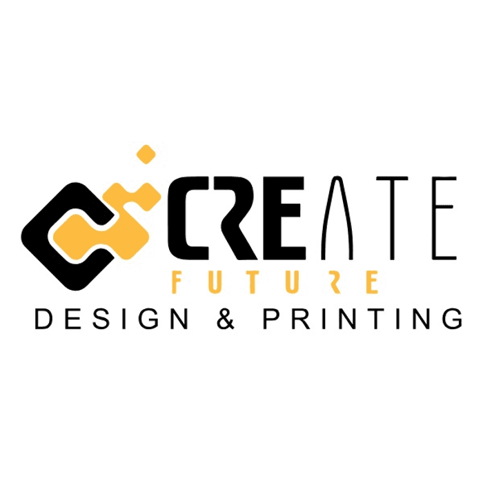 Create Future for Design & Printing