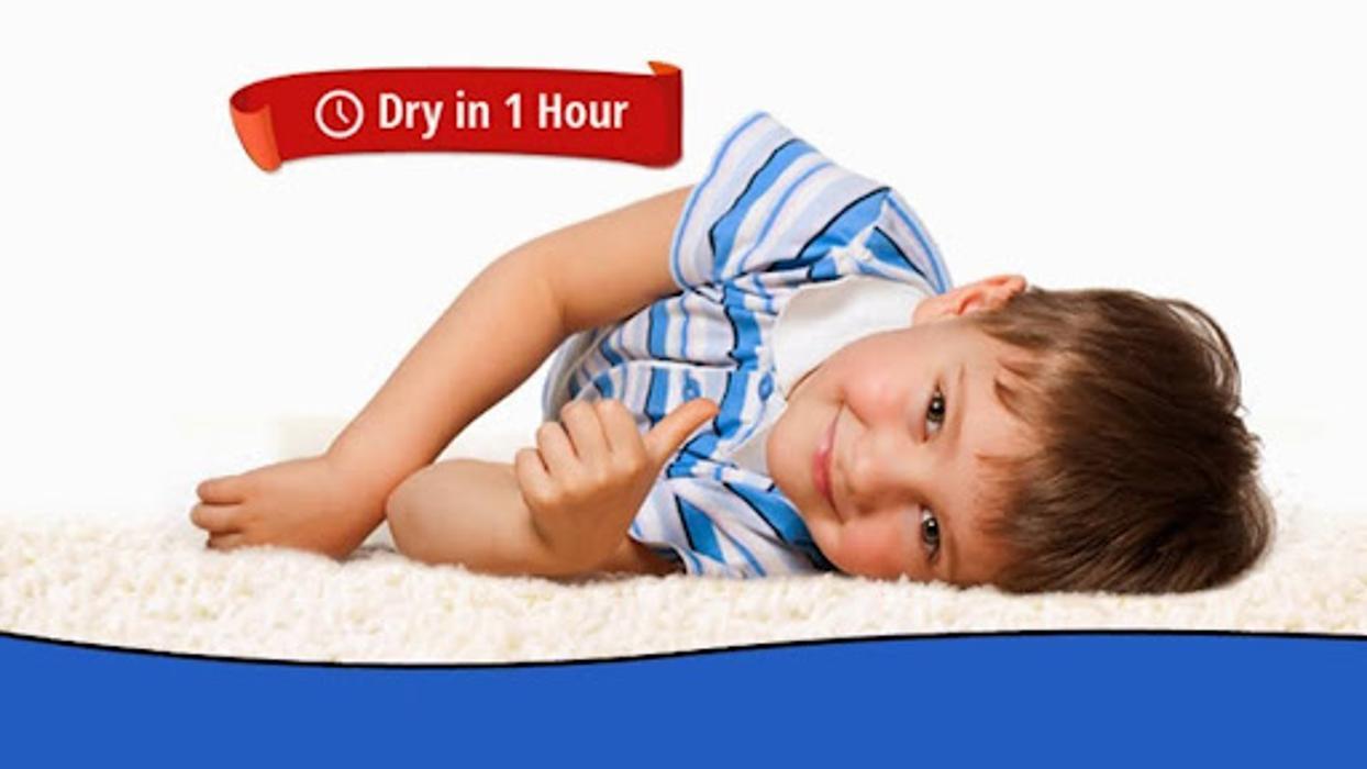 Heaven's Best Carpet Cleaning of Denver