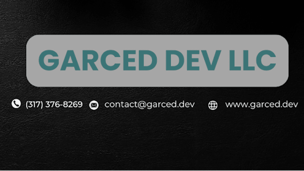 Garced Dev LLC