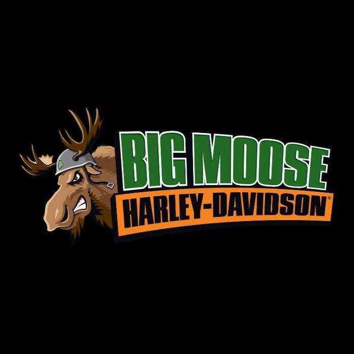 Big Moose Harley-Davidson