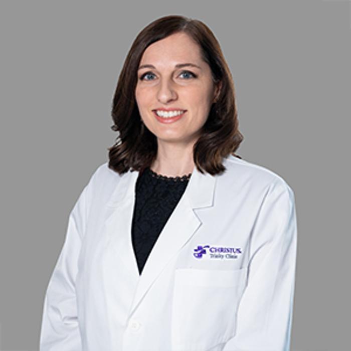 Jeanie Sozansky Lujan, MD