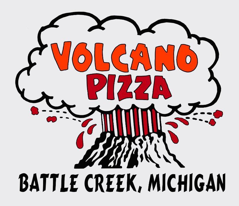 Volcano Pizza