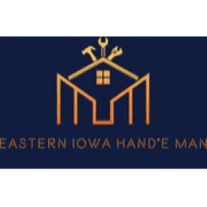 Eastern Iowa HandE Man