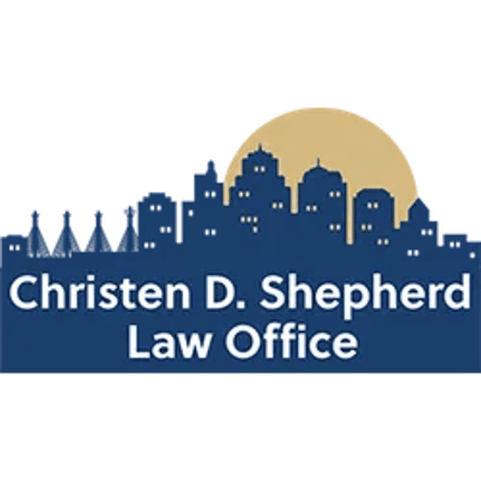 Christen Shepherd Law Office