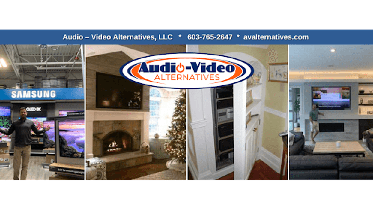 Audio - Video Alternatives, LLC