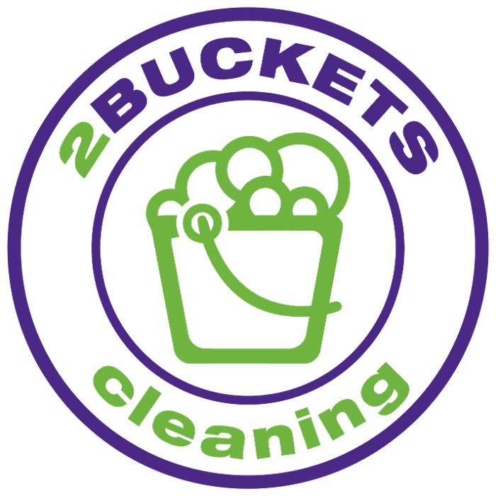 2 Buckets Cleaning