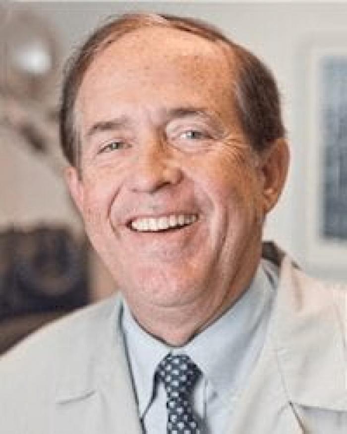 William T. Leslie, MD