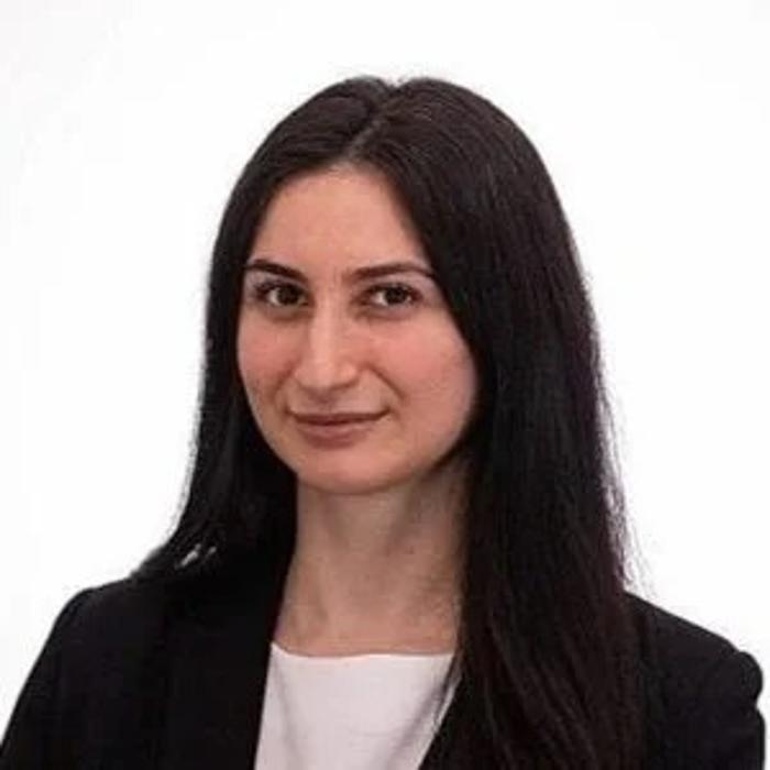 Suzie Martikyan, DPM