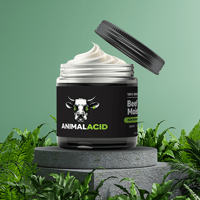 Animal Acid