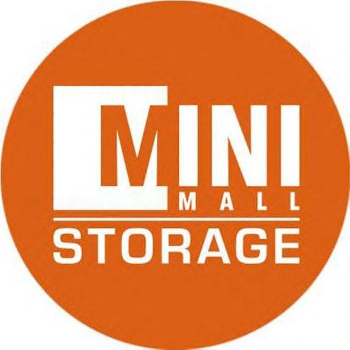 Mini Mall Storage - Cambridge