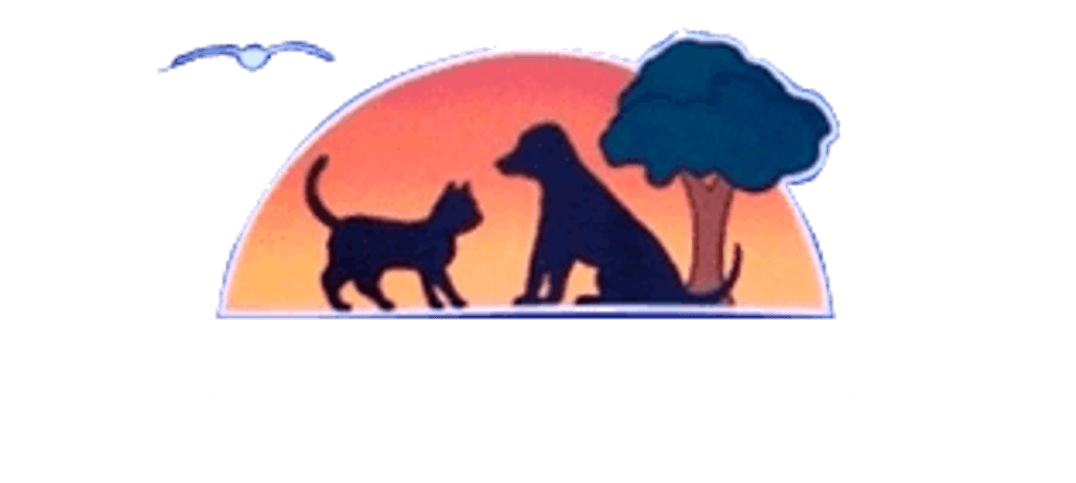 Blount Veterinary Clinic