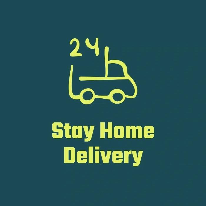 Stay Home Delivery