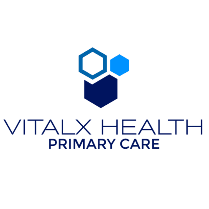 VitalX Health LLC