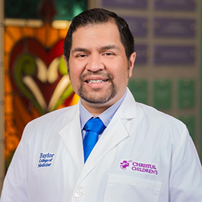 Ricky Rodriguez, MD