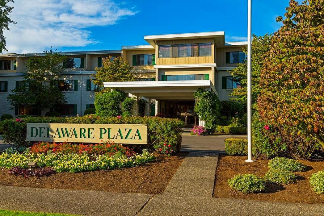 Delaware Plaza Assisted Living Community