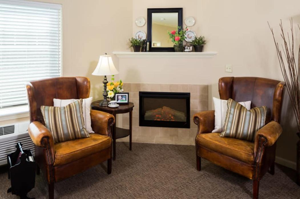 Canterbury Park Independent Living Community