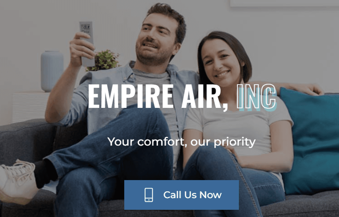 EMPIRE AIR, INC