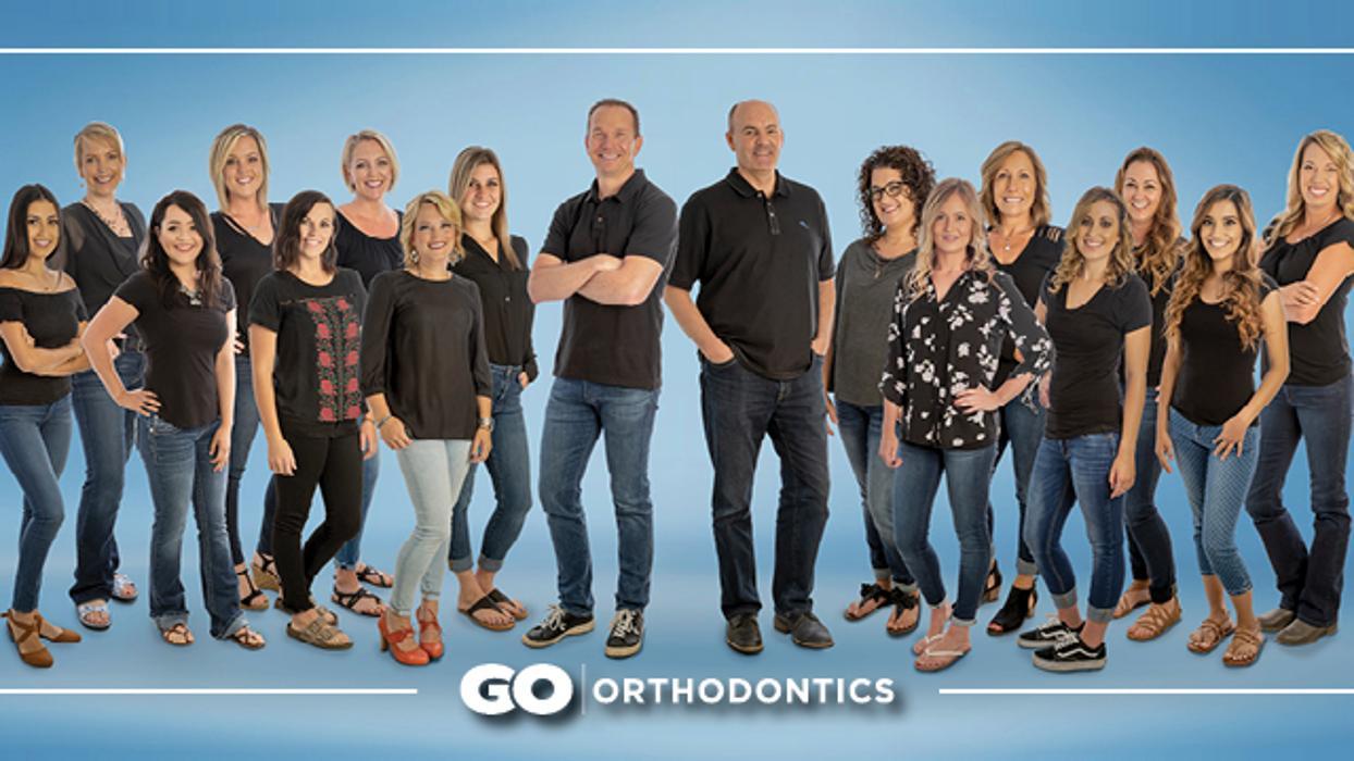 Guymon Orthodontics