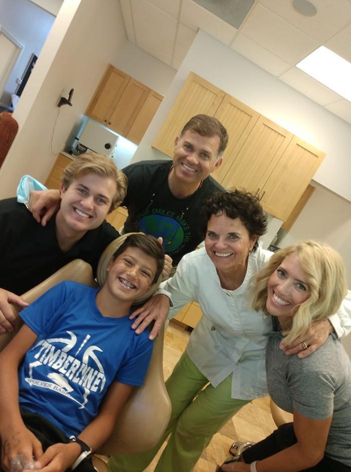 Super Smiles Orthodontics