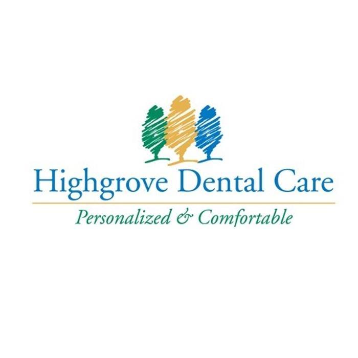 Highgrove Dental Care