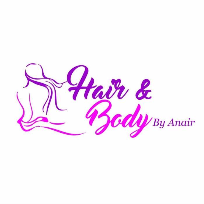 Hair And Body By Anair