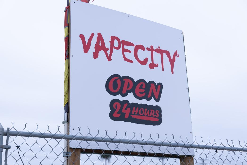 Vape City