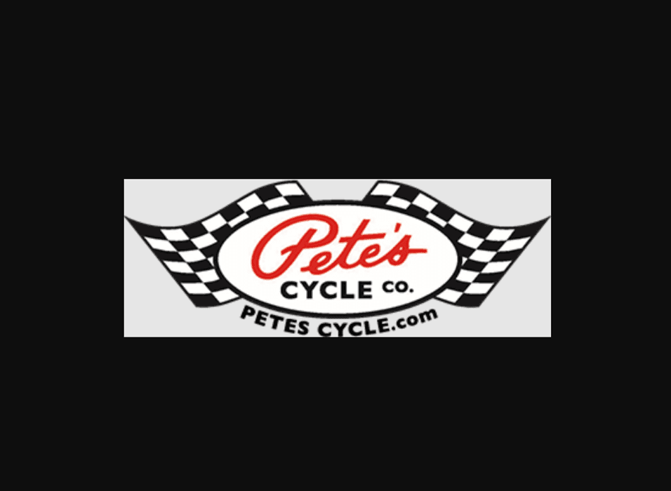 Pete's Cycle