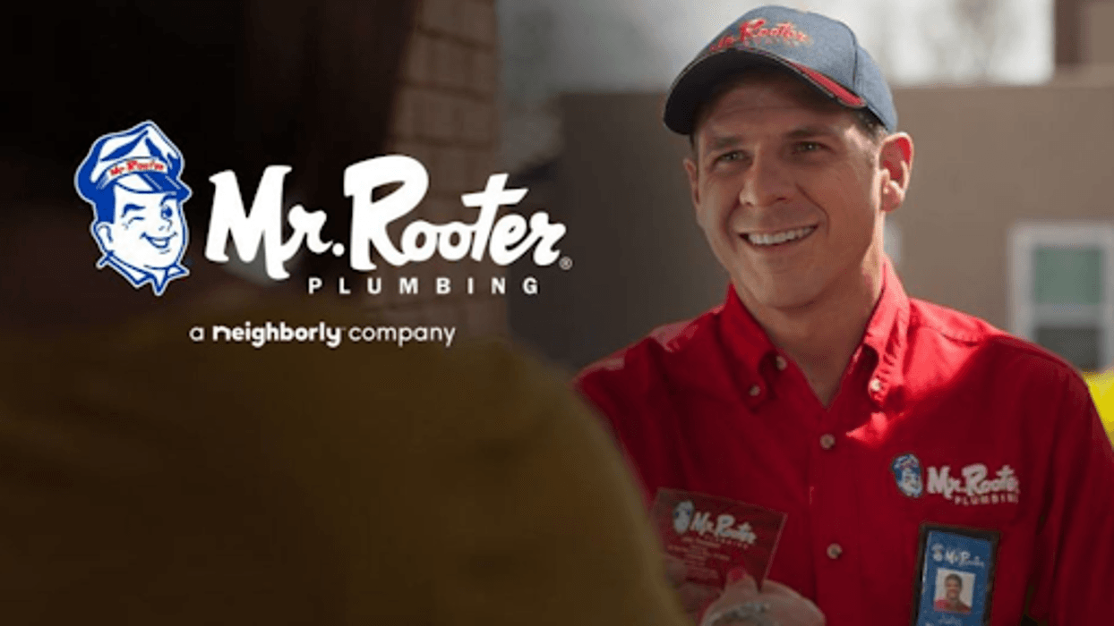 Mr. Rooter Plumbing of Santa Cruz