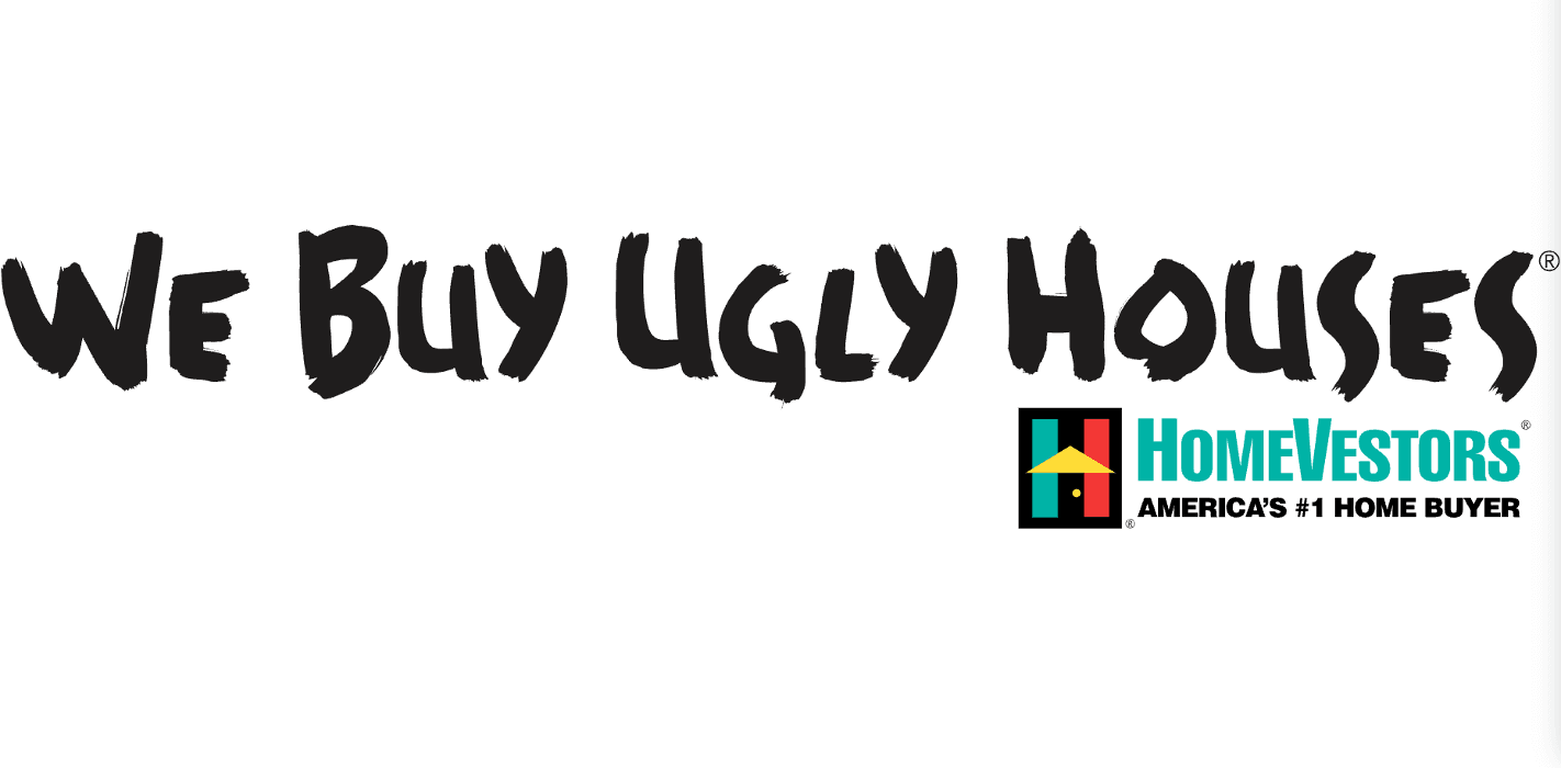 We Buy Ugly Houses and HomeVestors