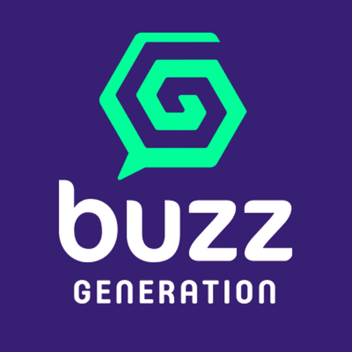 Buzz Generation