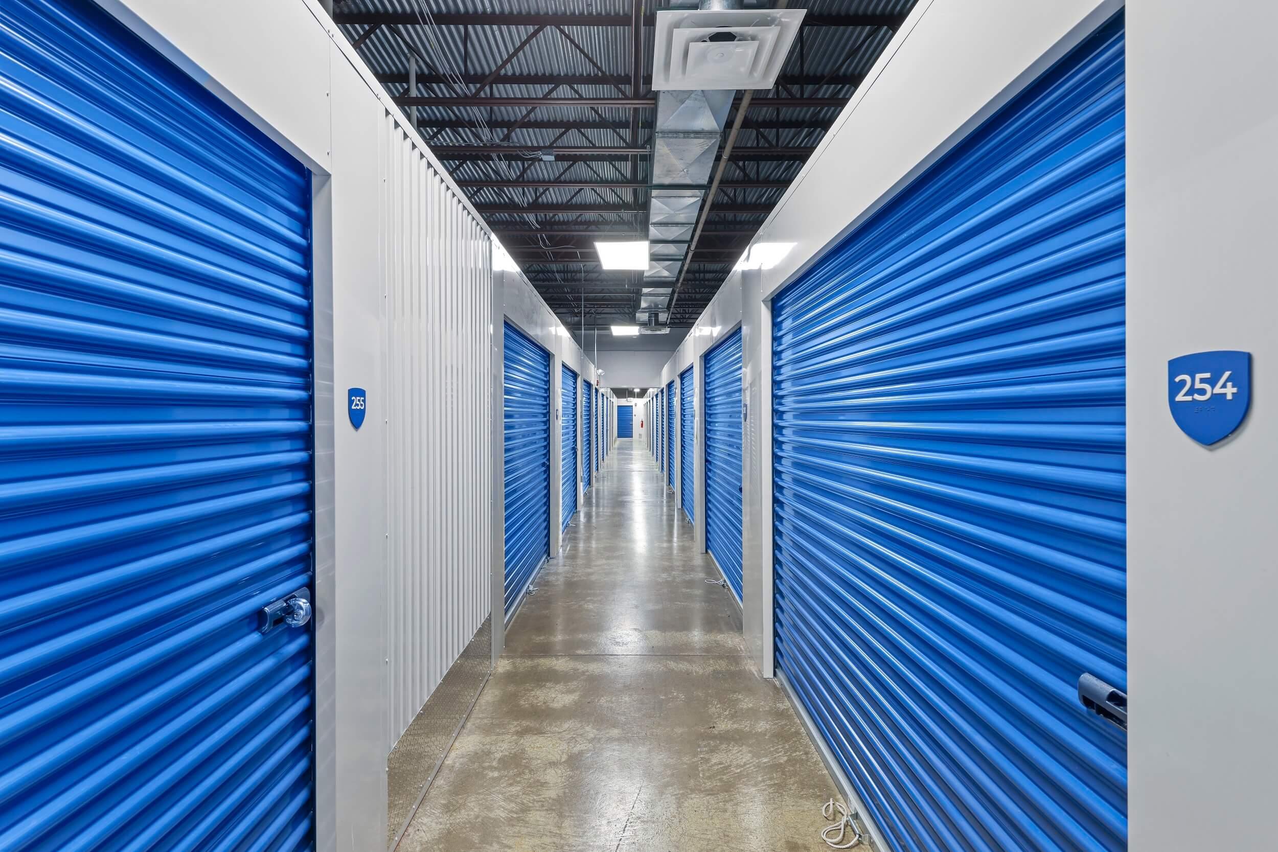 Defender Self Storage - Penn Hills