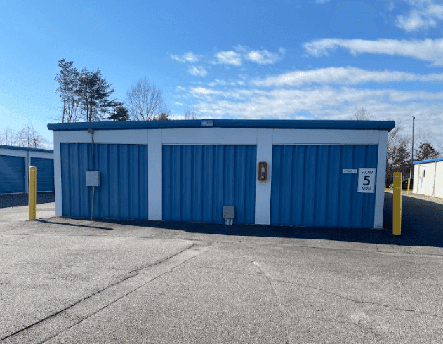 Storage Sense - Statesville