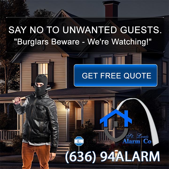 STL Alarm Co