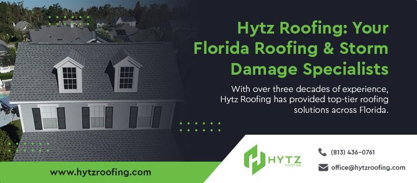 HYTZ ROOFING INC