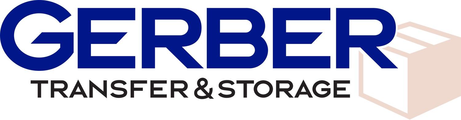 Gerber Moving & Storage