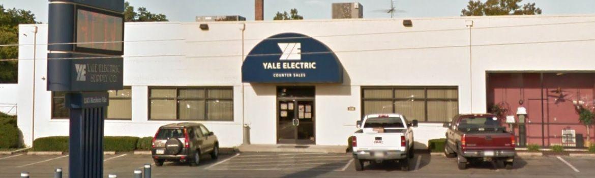 Yale Electric Supply Co.