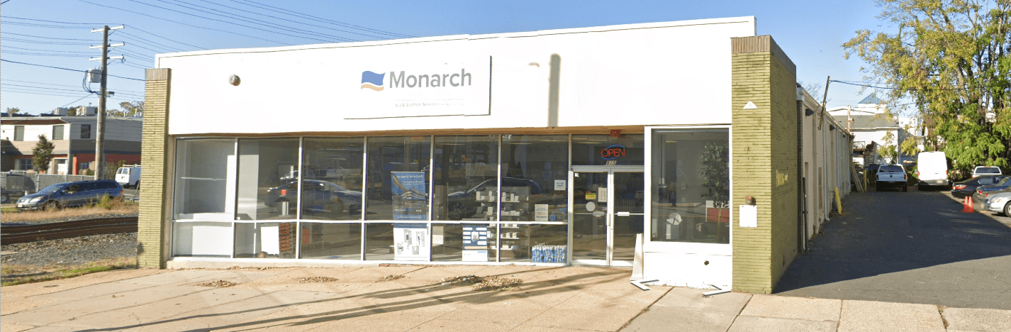 Monarch Electric Co.