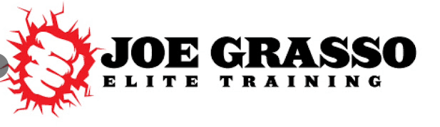 Joe Grasso Elite Training