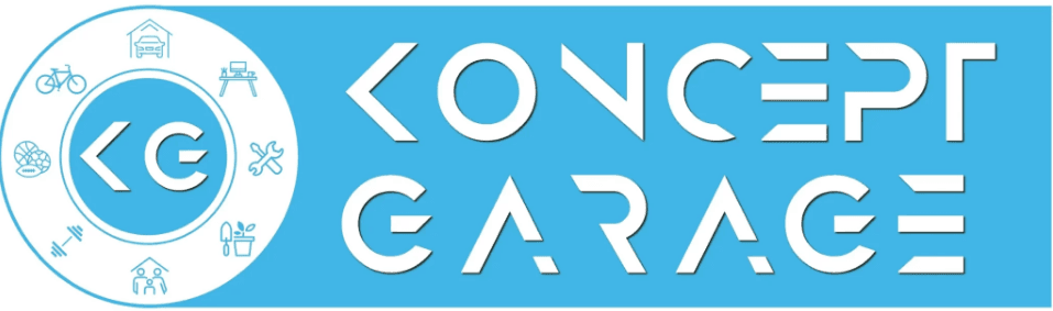 Koncept Garage