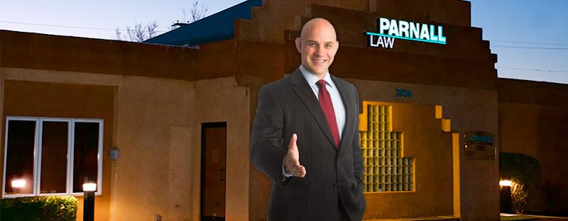 Parnall Law Firm, LLC - Hurt? Call Bert