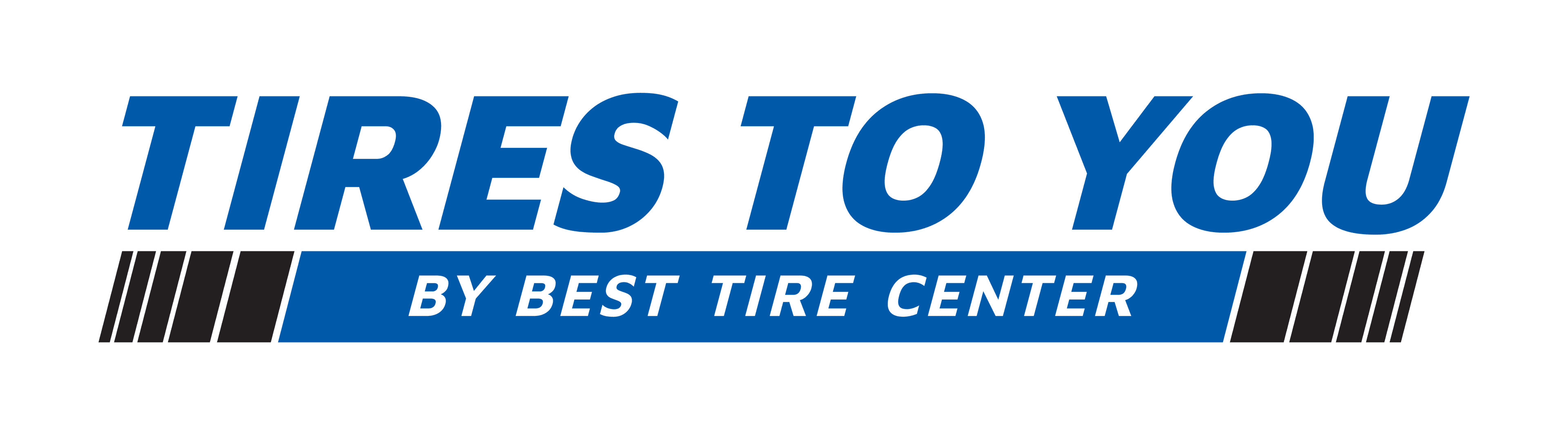 Tires To You