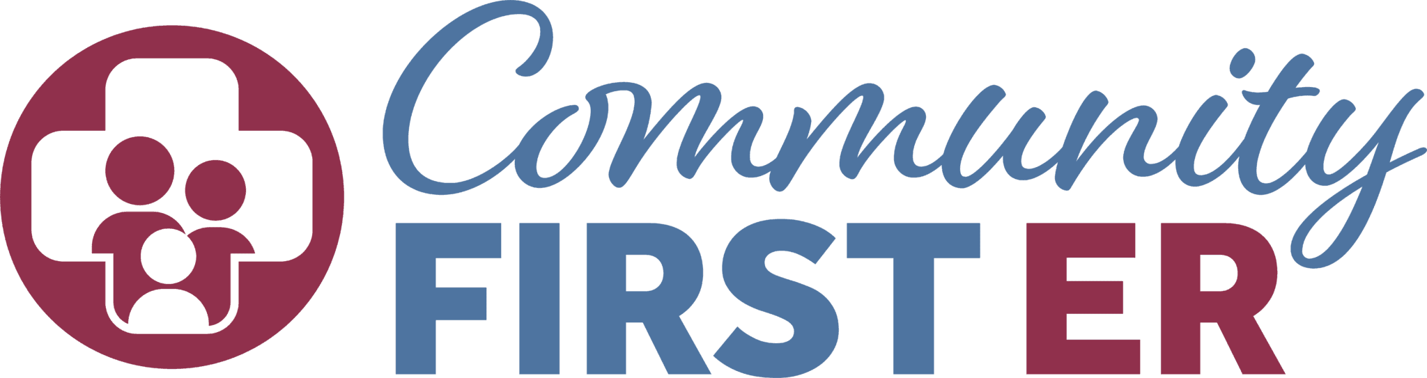 Community First Emergency Room