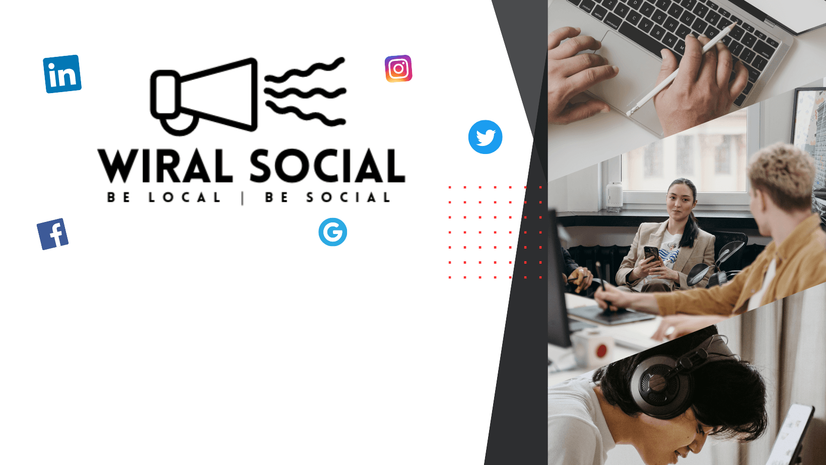 Wiral Social