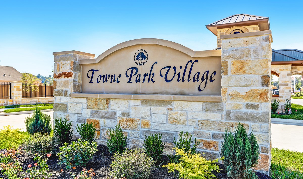 K Hovnanian Homes Towne Park Village