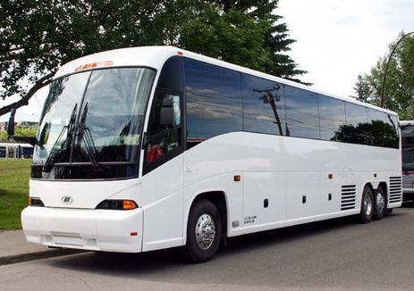 Price 4 Charter Bus Nashville