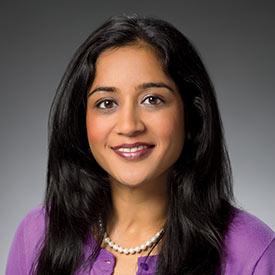 Abhilasha Patel, M.D.