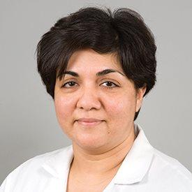 Anu Dham, M.D.