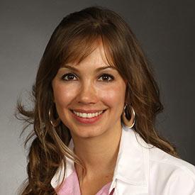 Carolina Escobar, M.D.